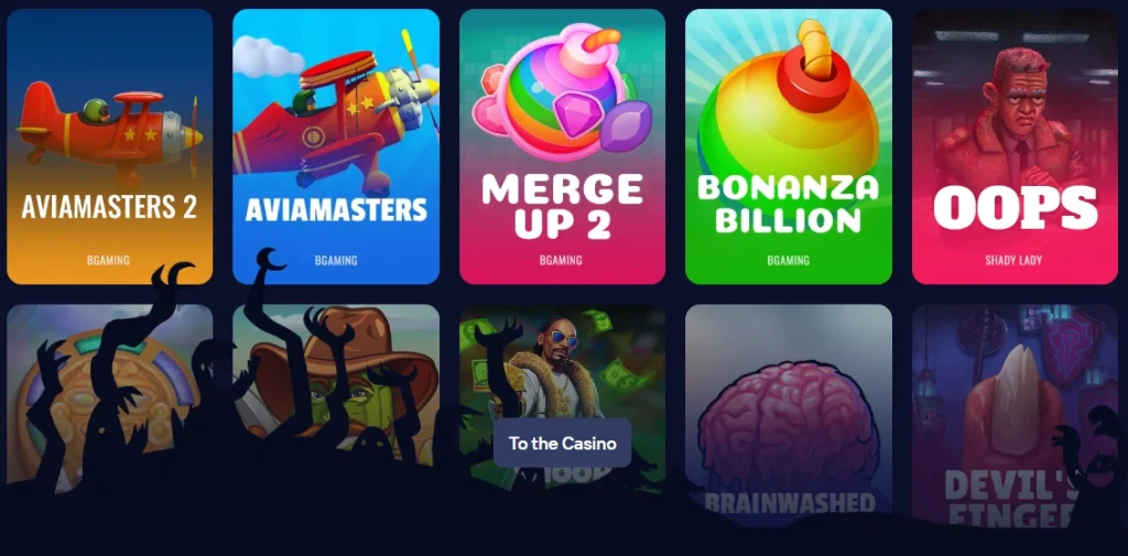 Vavada mobile app útmutató